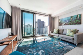 603 The Cosmopolitan... Luxury living!